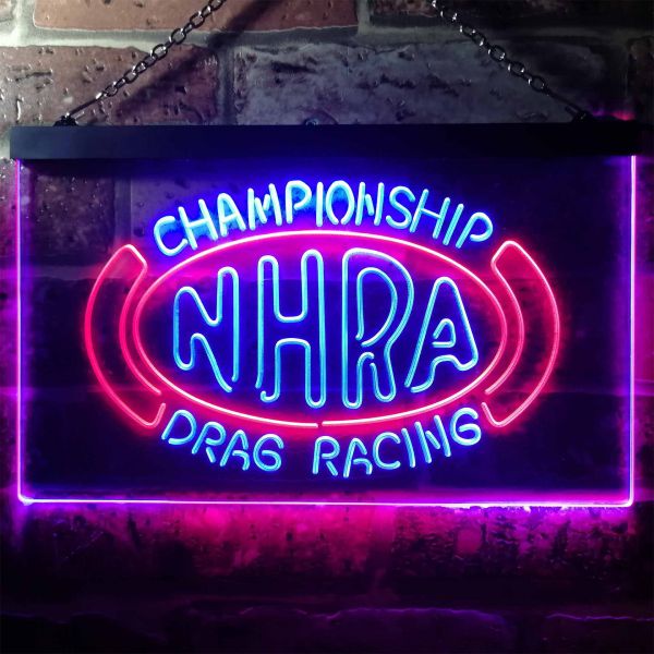 NHRA